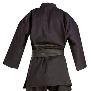 Nouveaux uniformes de karaté de style 2026 et de différentes couleurs, vêtements d'arts martiaux, combinaisons de karaté, combinaisons les plus vendues, ensemble de kimono de jiu-jitsu - Product Image 6