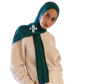 Écharpes pour femmes confortables par RIVIAN ATLANTIC, vente en gros, 100% soie, qualité supérieure, prix bas pour les femmes - Product Image 1