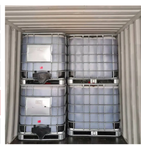 Fertilizzante organico liquido amminoacido 30% libero certificato di amminoacido 300g/<span class=keywords><strong>L</strong></span> - Product Image 4