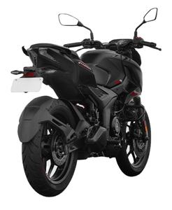 Moto Pulsar N250 Double Canal ABS De L'inde - Product Image 2