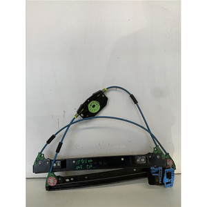 ตัวปรับกระจกไฟฟ้าด้านหน้าขวา LANCIA Ypsilon 1st Series 71732828 188A4000 (03>06) - Product Image 1