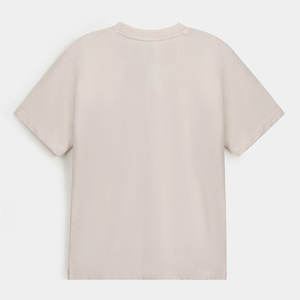 Venta caliente Nueva llegada Hombres Camiseta de gran tamaño en el precio más barato/Ropa de calle Ropa profesional Fabricado Disponible Stock - Product Image 6