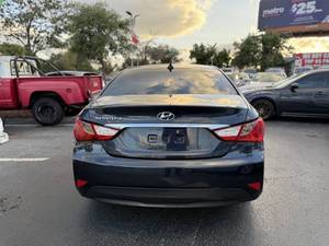 Hyundai Sonata GLS 2014 d'occasion à prix bas à vendre - Product Image 6