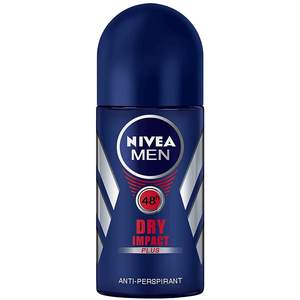 Desodorante Antitranspirante en Barra NIVEA FRESH COMFORT SIN ALCOHOL, Protección de 48 Horas, 1.7 OZ (Paquete de 3) - Product Image 3