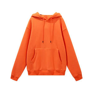 Hoodies 2025 Wholesale Hoodie for Man Men Hoodies Sweatshirt Casual Solid Color Man Breathable Custom Logo Comfortable OEM - Product Image 1