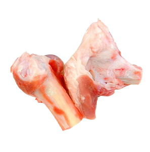 ขาหมูแช่แข็งคุณภาพสูง - เนื้อหมู IQF/BQF ราคาถูกจากผู้ผลิต ส่งออกทั่วโลก - Product Image 4