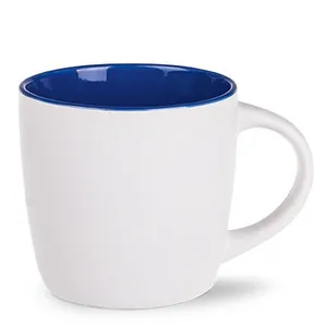 Tazza in ceramica pura personalizzabile per merchandising - Product Image 2