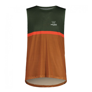 เสื้อกล้ามออกกำลังกายสำหรับทุกเพศสินค้าคุณภาพสูงเสื้อกล้ามออกกำลังกายดีไซน์ใหม่ตามสั่ง - Product Image 2