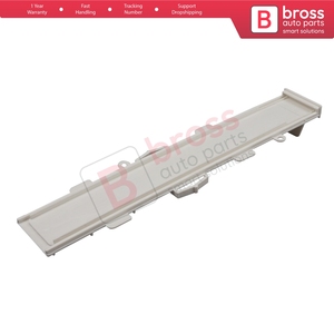 แผ่นกรองเกสรดอกไม้ BSP1071 รุ่น 8K0819422A สำหรับ A4 S4 B8 A5 S5 8T Q5 RS4 RS5 - Product Image 3