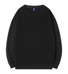 Super Qualité Top Vente Pas Cher Prix Femmes Sweats Coton Taille Élastique Sweats Unisexe Ras Du Cou Sweat - Product Image 6