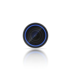 Caméra IP Ubiquiti UVC-AI-Pro blanche, 4K Ultra HD 30fps, IP65, 1x RJ45 1000Mbps PoE, 3x Zoom optique - Product Image 3