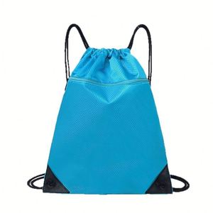 Sac à chaussures de football avec poche filet pour crampons et chaussures de sport - Product Image 5