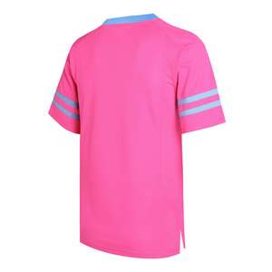 Nouveau maillot de football américain unisexe brodé équipes personnalisées les plus populaires en gros grande taille pas cher pour les adultes - Product Image 6