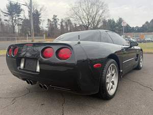CHEVROLET CORVETTE Z06 d'occasion 2002, conduite à gauche/droite - Product Image 5