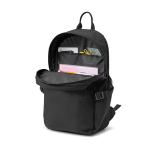 Mochila RPET Sostenible de 15 Pulgadas para Merchandising, Artículo Promocional Ecológico - Product Image 6
