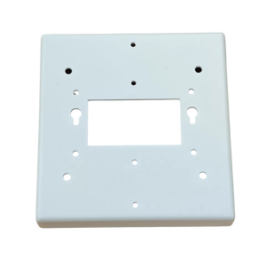 OEM ODM Custom Sheet Metal Powder Coated Laser Cutting Carbon Steel Metal Box Parts SEIKI Vietnam Premium Manufacturer - Product Image 1