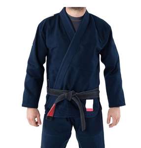 Haute qualité professionnel Jiu Jitsu Kimono hommes meilleur Design combat formation porter facile lavage léger Arts martiaux Kimono De - Product Image 2