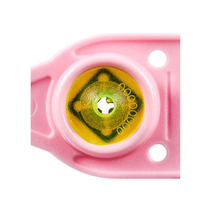 Etiqueta DE SEGURIDAD Rosa Arrow V2 para sellos de envío y contenedores - Product Image 3