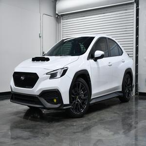 Subaru WRX 2023, Paquete Tecnológico, con Garantía, Motor 2.4L DOHC, Gran Venta - Product Image 5