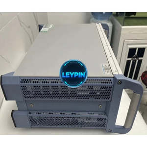 Analizador de Espectro de Señales Rohde & Schwarz R&S FSV3000 - Product Image 3