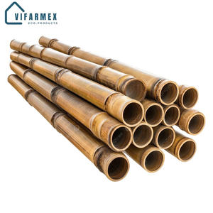 Poste de mimbre de Vietnam al por mayor, precio de fábrica, proveedor de exportación, material flexible fuerte natural para cesta, tejido de muebles - Product Image 4