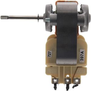 Motor para Horno Eléctrico de Convección, Plástico y Acero Inoxidable, Uso Doméstico, ERP EAU62343001 - Product Image 3