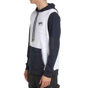 Presentamos las Sudaderas con Capucha Más Vendidas, Material de Algodón Ligero, Ajuste Cómodo para la Temporada de Invierno - Product Image 3