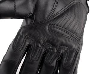 Gants de course unisexes à doigts entiers, tactiles, imperméables, coupe-vent et respirants pour le cyclisme en extérieur et le motocross – Protection intégrale - Product Image 3