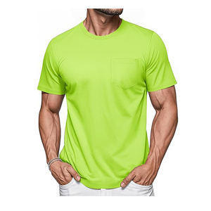 Camiseta Polo de poliéster de algodón en blanco liso, camiseta Unisex de gran tamaño para hombre y mujer, camiseta gráfica con estampado personalizado para hombre - Product Image 4