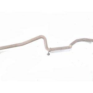SILENCIEUXSANS TERMINAL D'ÉCHAPPEMENT FORD EcoSport Série ZTJA, ZTJB, ZTJC Diesel 1500 (12>) - Product Image 3