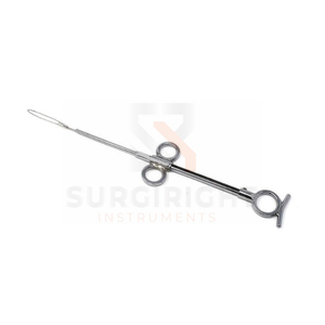 Produits de haute qualité EVES dans la conception OEM dans les prix d'usine avec votre logo personnalisé par Surgiright Instruments - Product Image 6