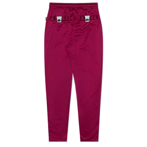 Pantalon de jogging tactique pour homme, taille mi-haute, avec cordon de serrage, design OEM, couleur unie, coupe-vent, élégant et sportif - Product Image 4