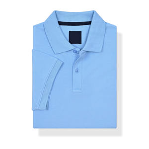 Promotion des ventes rapide Logo personnalisé couleur unie vierge impression numérique respirant grande taille Jersey hommes pour chemises - Product Image 4