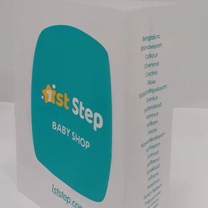 Bolsas de Compra Reutilizables Premium Disponibles para Uso Diario en Tiendas de Abarrotes y Comercios Minoristas - Product Image 1