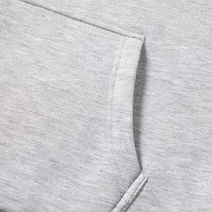<b>Top</b> Fashion Autumn Hoodies <b>Men</b> Sweatshirt Male Stitching <b>Hooded</b> Hip Hop Long Sleeve Sweatshirt Stand Custom Made - Product Image 4