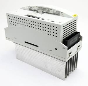 โมดูลไดรฟ์เซอร์โว KSD1-32 00-105-351ใหม่และดั้งเดิม - Product Image 1