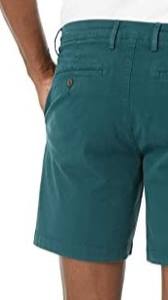 Bermuda respirant pour hommes entièrement personnalisé nouvelle mode vente chaude qualité supérieure hommes Bermuda court avec prix bon marché - Product Image 3