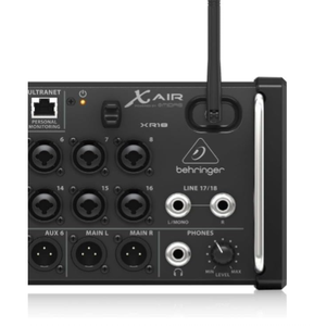 Mezclador Digital Original X XR18 de 18 Canales y 12 Bus - Product Image 2
