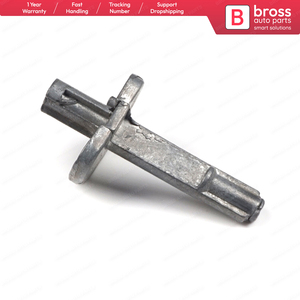 ล็อคจุดระเบิดของ BSP18ชิ้นส่วนร่างกายของแท็บทรงกระบอกสำหรับ E36 323211615511990 2000 - Product Image 6