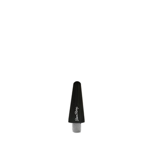 Antena negra de 3 cm de altura - Product Image 1