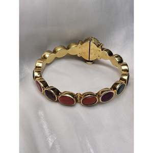 Brazalete Fino Real Navratan - Product Image 3