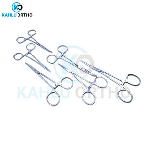 ชุดเครื่องมือผ่าตัดสัตวแพทย์กระดูกและข้อ21ชิ้น - Product Image 2