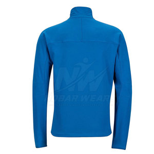 Vestes Softshell Professionnelles pour Hommes Coupe-Vent Aventure en Plein Air Tissu Extensible Respirant Performance - Product Image 4