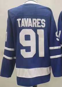 Sublimation Printing Embroidered Logo Custom Ice Hockey Uniform Most Popular Design Premium Quality Ice Hockey Jersey - Product Image 4