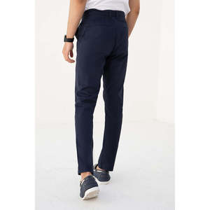 Pantalones de Hombre Directo de Fábrica, Tela Premium Estampada, Logotipo Personalizado Disponible - Product Image 4