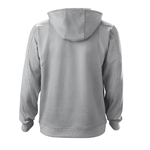 Hiver Nouvelle Collection Plus Size Hommes Tricoté BD Hoodies Design Personnalisé Couleur Solide Sweatshirt pour la Saison - Product Image 5