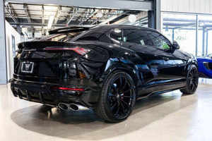 Ghini Urus d'occasion, modèle standard 2024 2025 - Product Image 3