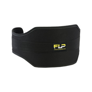 Cinturón de entrenamiento de gimnasio de levantamiento de pesas personalizado con protección profesional diseño ligero y transpirable soporte de espalda de malla de espuma Eva - Product Image 5