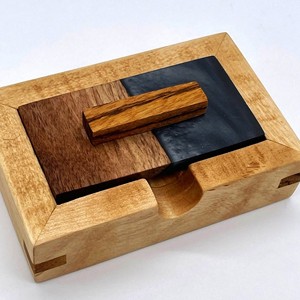 Làm thế nào để làm cho một hình ngũ giác hộp hộp và túi Hot Bán Quà Tặng & Hàng thủ công bằng gỗ hộp tường dấu hiệu Made in Ấn Độ - Product Image 4