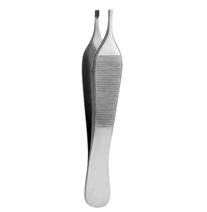 Hot Sale Dressing Forceps <b>Surgical</b> Dressing Forceps <b>Surgical</b> <b>Instruments</b> - Product Image 5